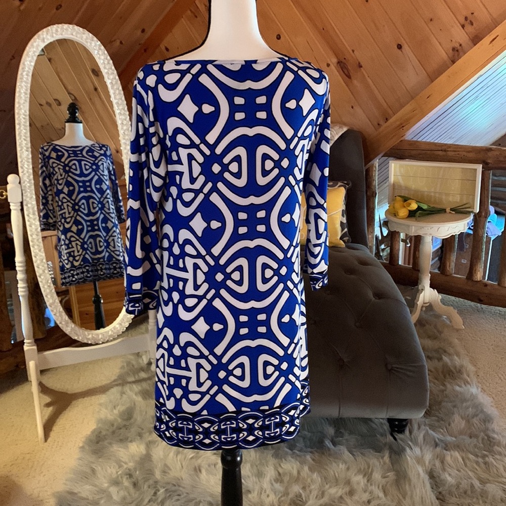 Laundry dress - Picture 2 of 3